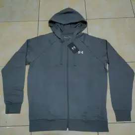 Jaket UA Hoodie Rival Fz