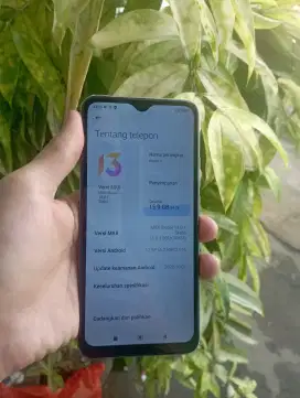 REDMI 9 4+1/64gb