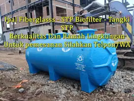 IPAL KLINIK - STP BIO
