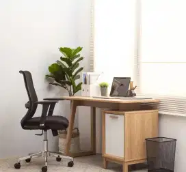 Dekoruma Kato Meja Kerja (Meja Kantor & Meja Belajar)