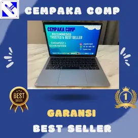 MacBook Air Retina 13 2019 i5 8GB 256GB Garansi