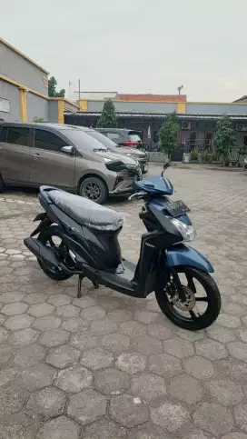 MIO S MURAH GRESS READY