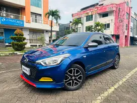 DP MURAH - Hyundai i20 1.4 GL Bensin-MT 2016
