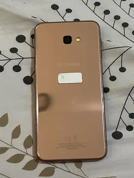 Samsung galaxy J4+ ram 2