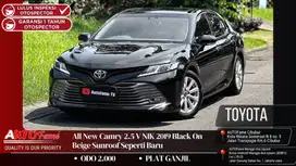 Toyota Camry 2.5 V Sedan 2019