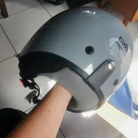 MDS Magnum baru