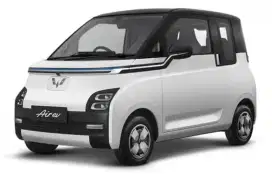 CARI WULING AIR EV LONG PUTIH