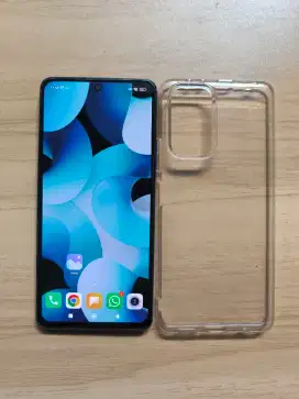 Redmi Note 10 Pro 8/128gb blue (Baca deskripsi)