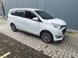 Daihatsu Sigra 2016 Bensin