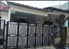 Dijual Rumah Siap Huni di Taman Alamanda Tambun Utara