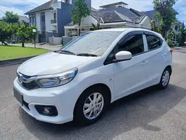 BRIO E MATIC 2021