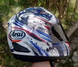 Arai RX-7X KIYONARI