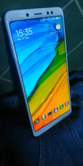 Redmi note 5  ( 4/64 )