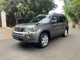 Nissan X-Trail 2.5 XT AT 2010