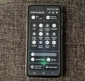 SAMSUNG A55 5G 8/256 GB