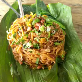 Loker tkg masak mie ayam dan nasi goreng