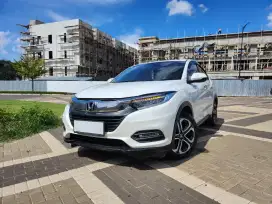TERMURAH! DP 22 JUTA PAJAK PANJANG. HR-V 1.5 E SPESIAL EDITION 2018 FL