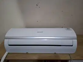 AC Sharp 1,5 PK AHA12ZCY