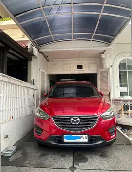 Mazda CX-5 2016 TOURING