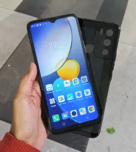 Infinix Hot 12i ram 4/64