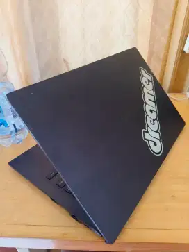 ASUS EXPERTBOOK L1400 RAM 8GB SSD 512 GB Biru dongker