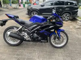 YAMAHA R15 V3 2019 PAJAK PANJANG
