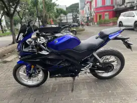 YAMAHA R15 V3 2019 MESIN HALUS