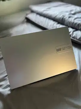 Second New Asus Vivobook Omda Ryzen 5