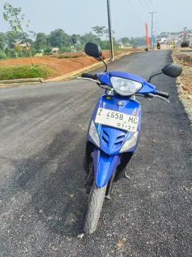Yamaha mio sporty 5TL 2007