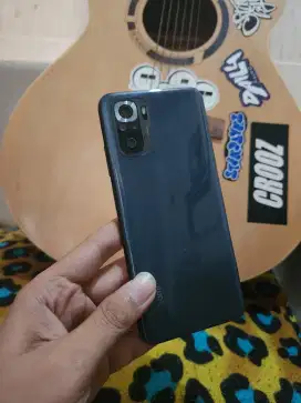 Xiaomi Redmi Note 10s 6/128GB No Minus Resmi Indonesia