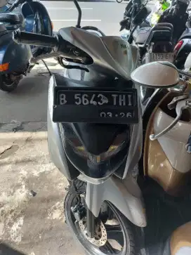 Gear S th 2021 mesin ok tgn 1