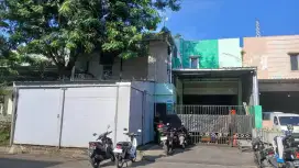 Gudang Taman Tekno Blok M no 21