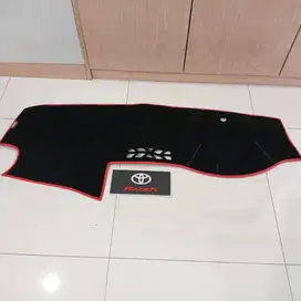 Cover Dashboard Toyota Rush 2018-2021