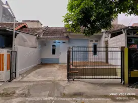 Rumah Graha Arradea - Dramaga Ciherang Bogor - Termurah