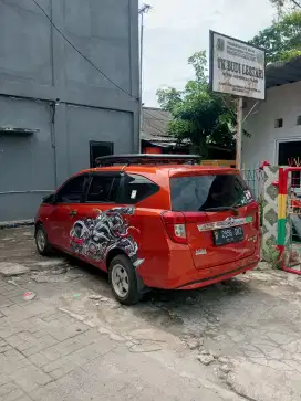 Jasa rental plus supir harga murah bekasi