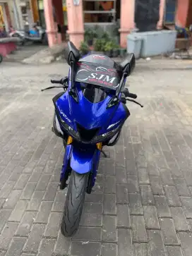 YAMAHA R15 V3 2019 SIAP GASSS