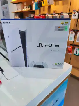 Kredit PS5 Tanpa DP