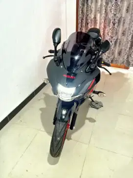 Dijual Suzuki GSX R150 Keyles