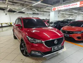 MG ZS Ignite 2019 TDP 8 JT