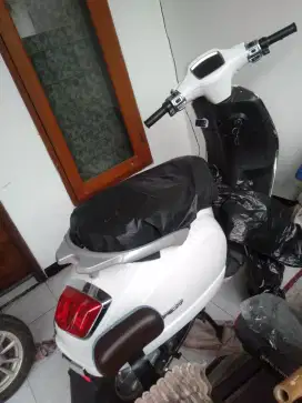 Motor Listrik Uwinfly T3 Super