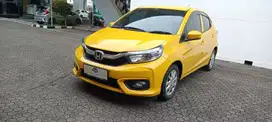 HONDA BRIO 1.2 E CVT 2022