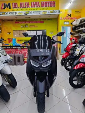 Yamaha nmax 155 tahun 2020