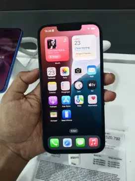 iPhone 16 e 128 gb