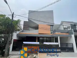 Jual Rumah di Martilang Bintaro Tangsel, Ea