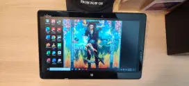 Tablet Fujitsu ram 8
