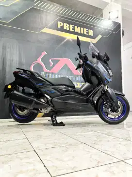 Yamaha New Xmax 250 ABS Keyles Th 2024 Odo 3rb slow on going