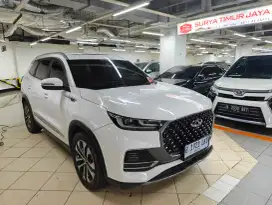 Chery Tiggo 8 Pro Premium 2022 TDP 8 JT