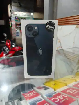Iphone 13 128gb baru (bisa tt)