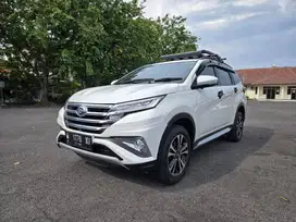 Terios 1.5 R Deluxe manual 2020 # dp minim 15 jt - km 40 rb