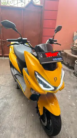 Di Jual motor Listrik Polytron Fox S tangan 1